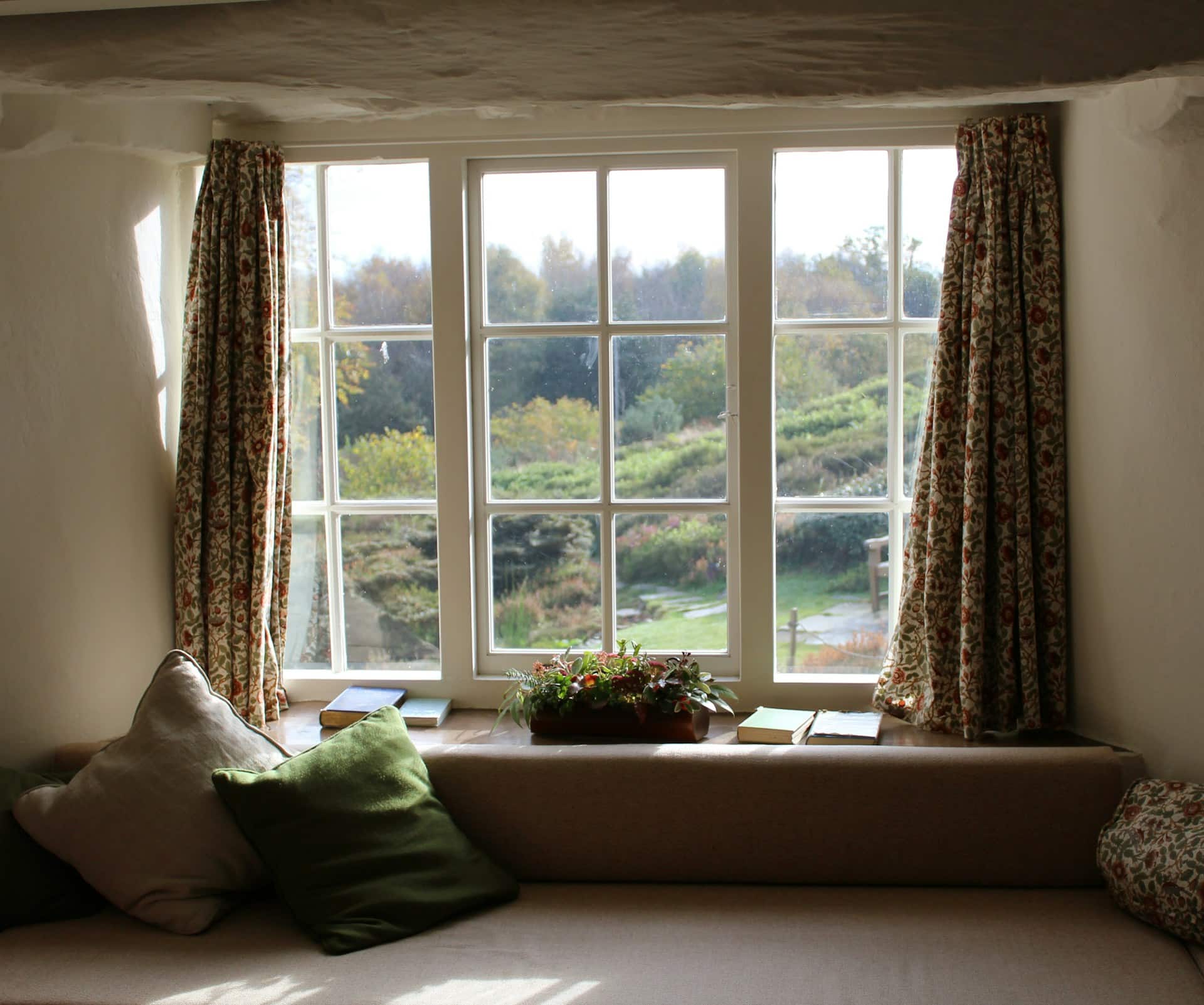 Window With a Picturesque