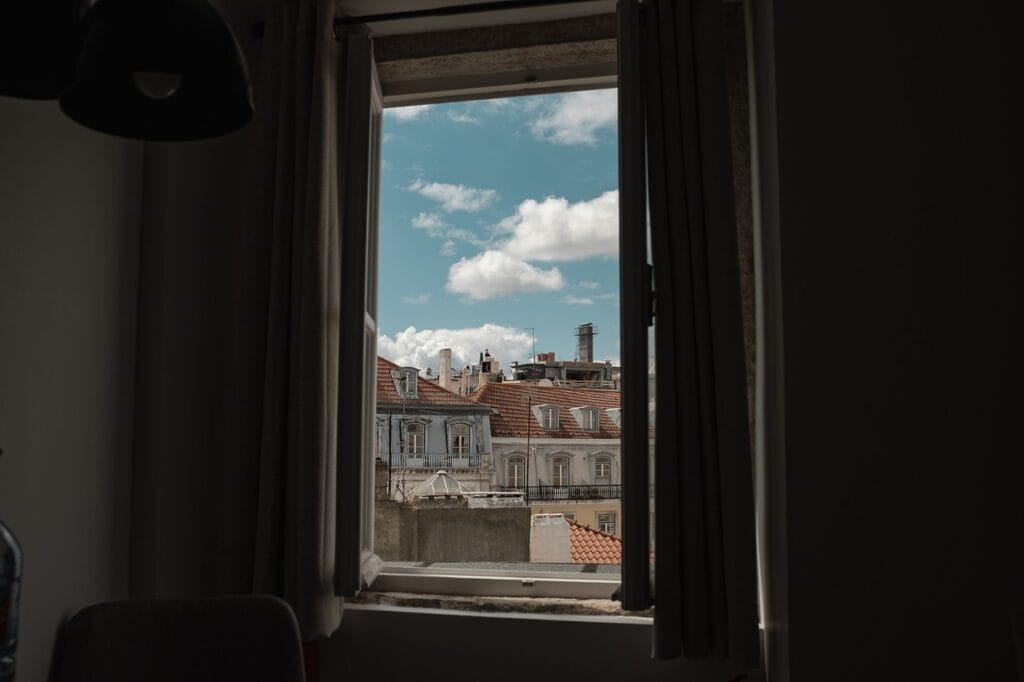 Acrylic Windows