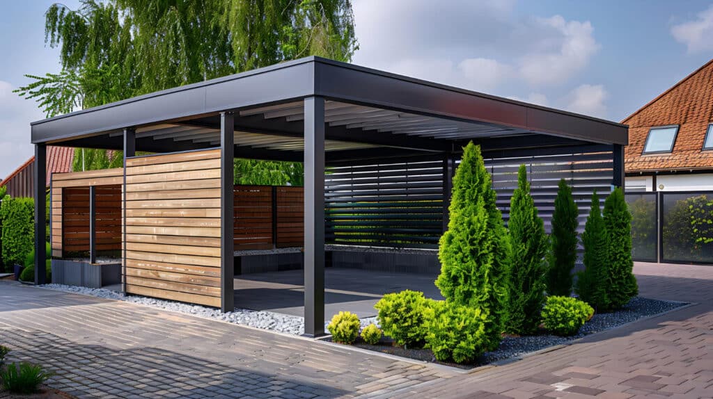 Carport