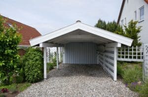 Carport Lighting Options for North Fort Myers Properties