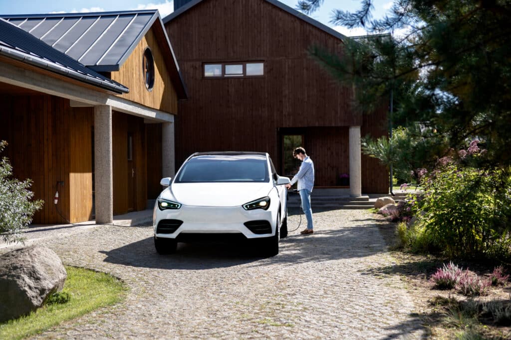carport