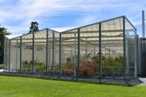 Screen Enclosures