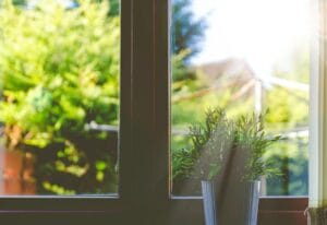 Acrylic Window