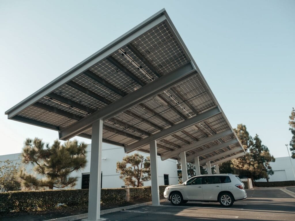 Carport