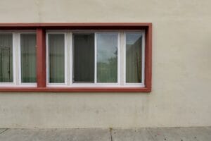 Acrylic Window Leaks