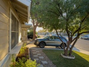 Carport Designs
