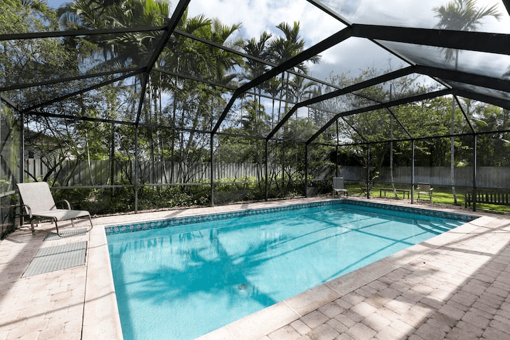 Punta gorda screen enclosure safeguarding in Punta Gorda