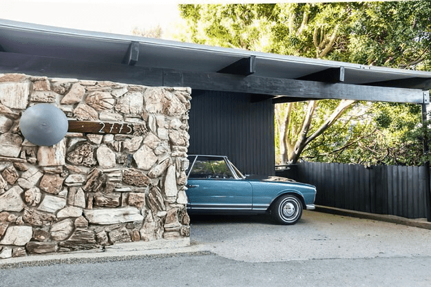 Carports