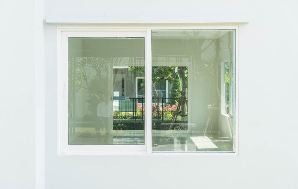 Acrylic Windows
