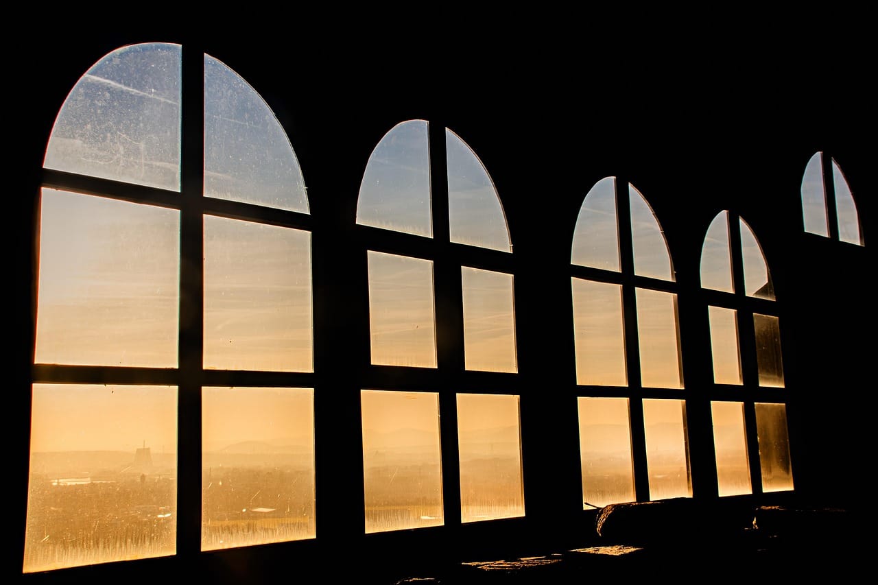 Motorized acrylic windows cape coral in Cape Coral