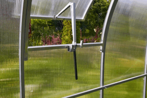 Screen Enclosure