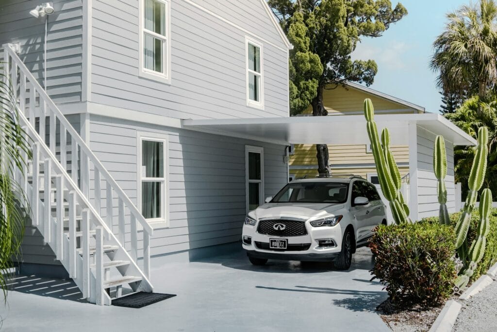 Carports