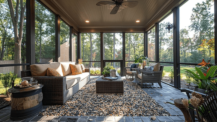Lanai Designs