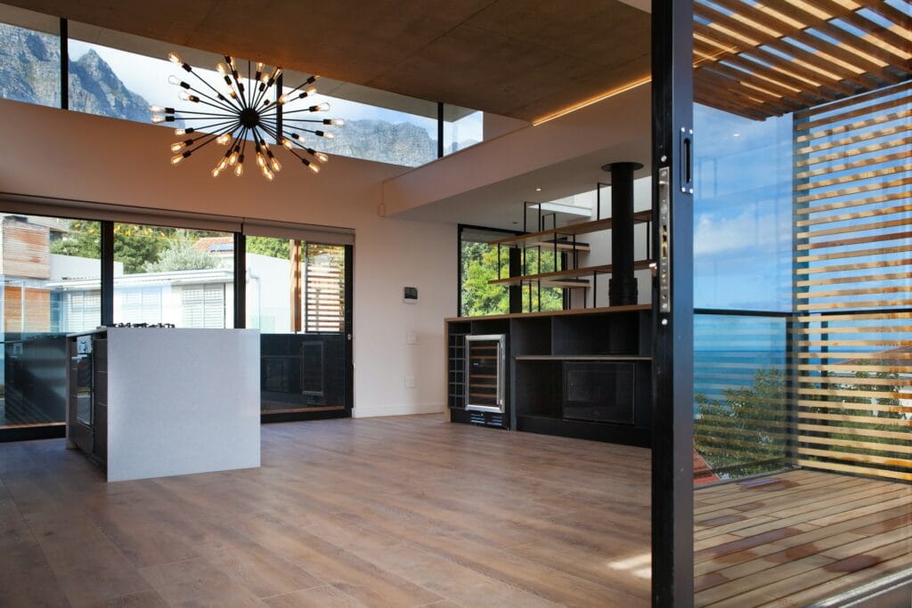 Lanai Enclosures