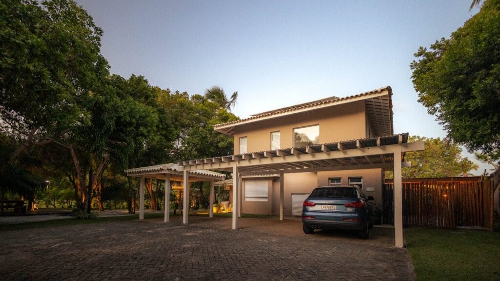 Carport