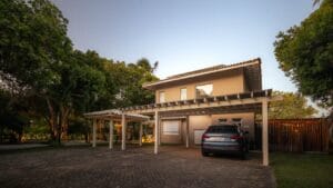 Carport