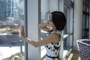 Acrylic Windows