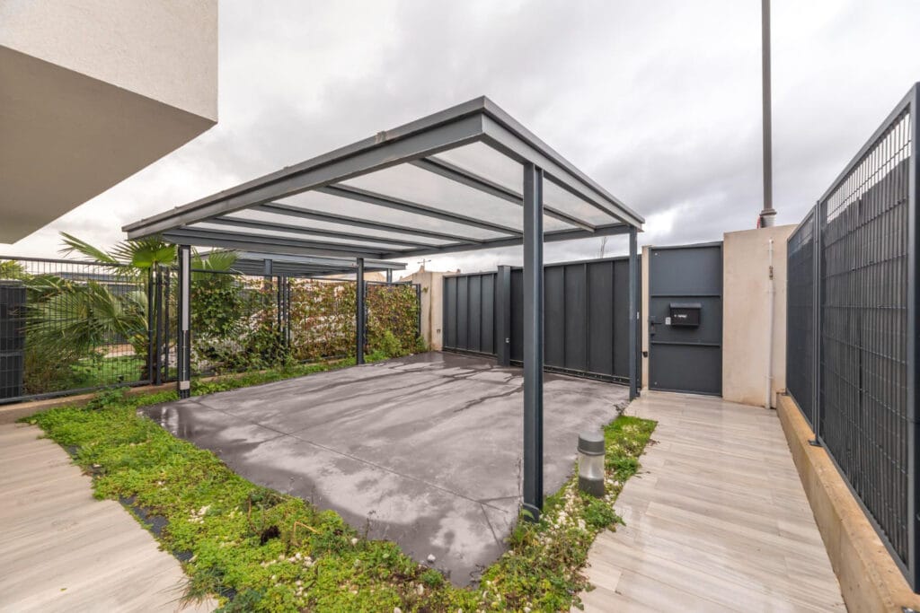 Cape Coral Carports