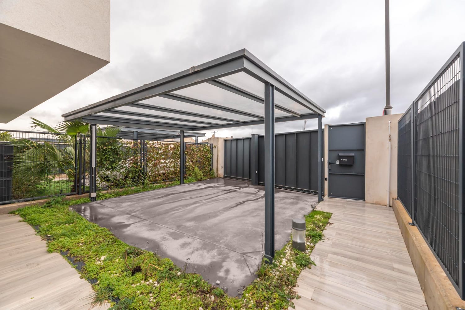 Carport port charlotte in Port Charlotte