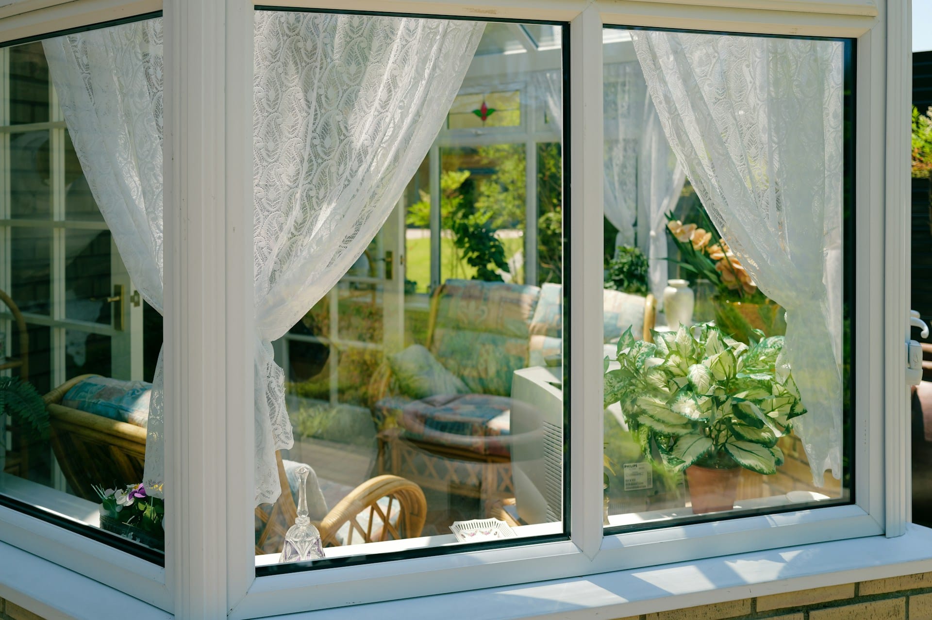 Motorized acrylic windows cape coral in Cape Coral