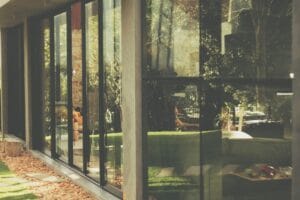 Acrylic Windows