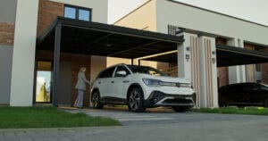 home carport