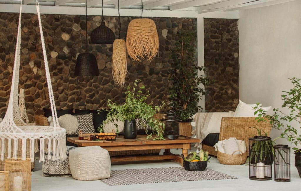 home lanai
