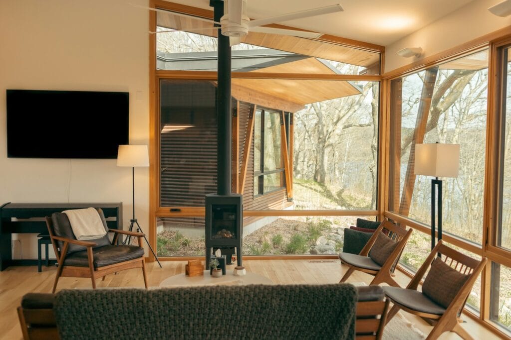 Lanai Enclosures