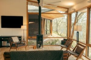 Lanai Enclosures