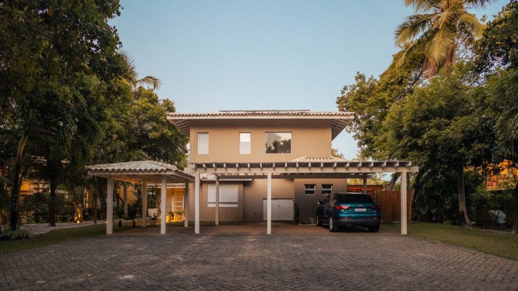 Carport