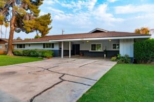 Carport