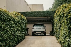 Carport