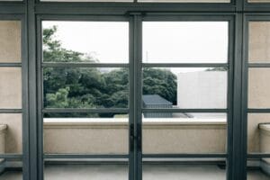 Sliding Panels