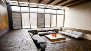 Acrylic Windows
