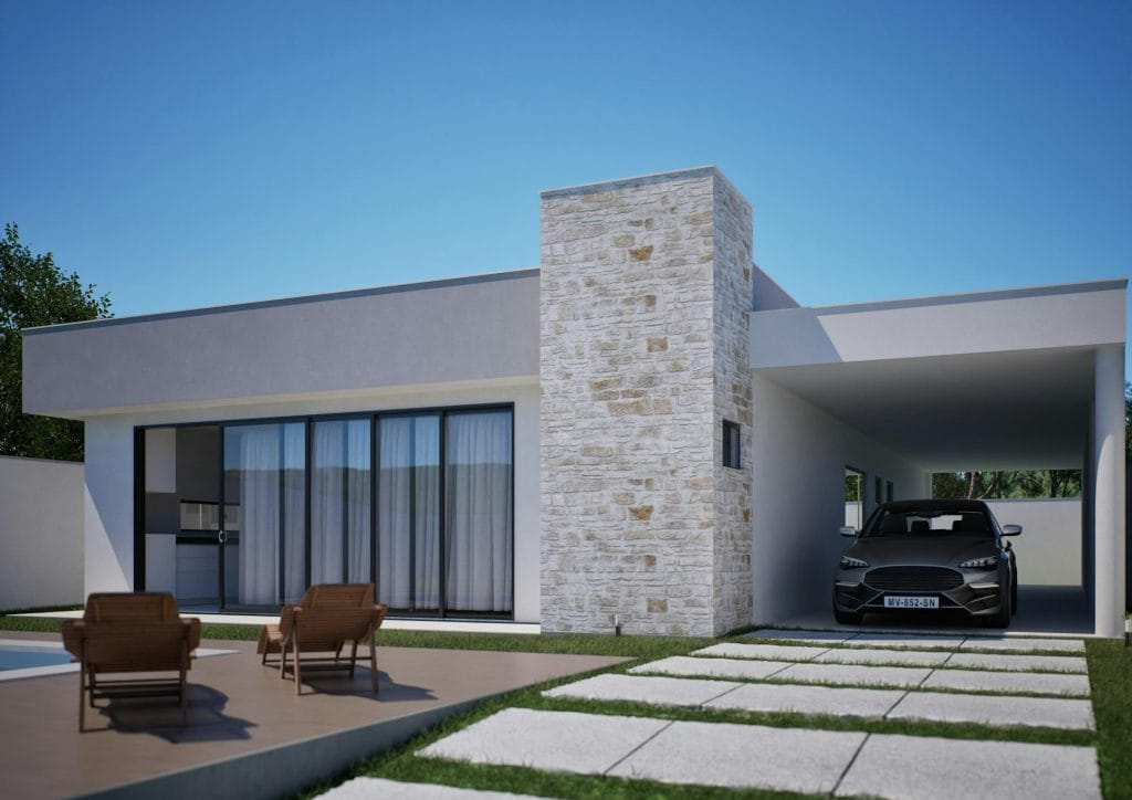 home carport