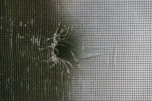 screened enclosure