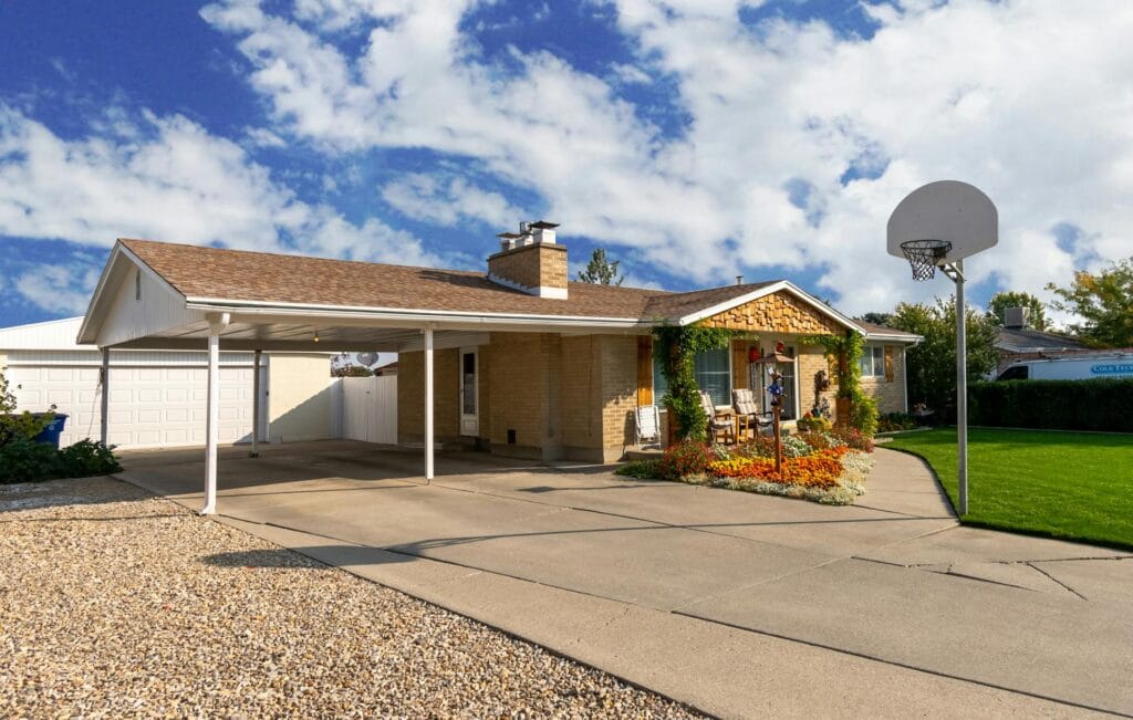 Carports