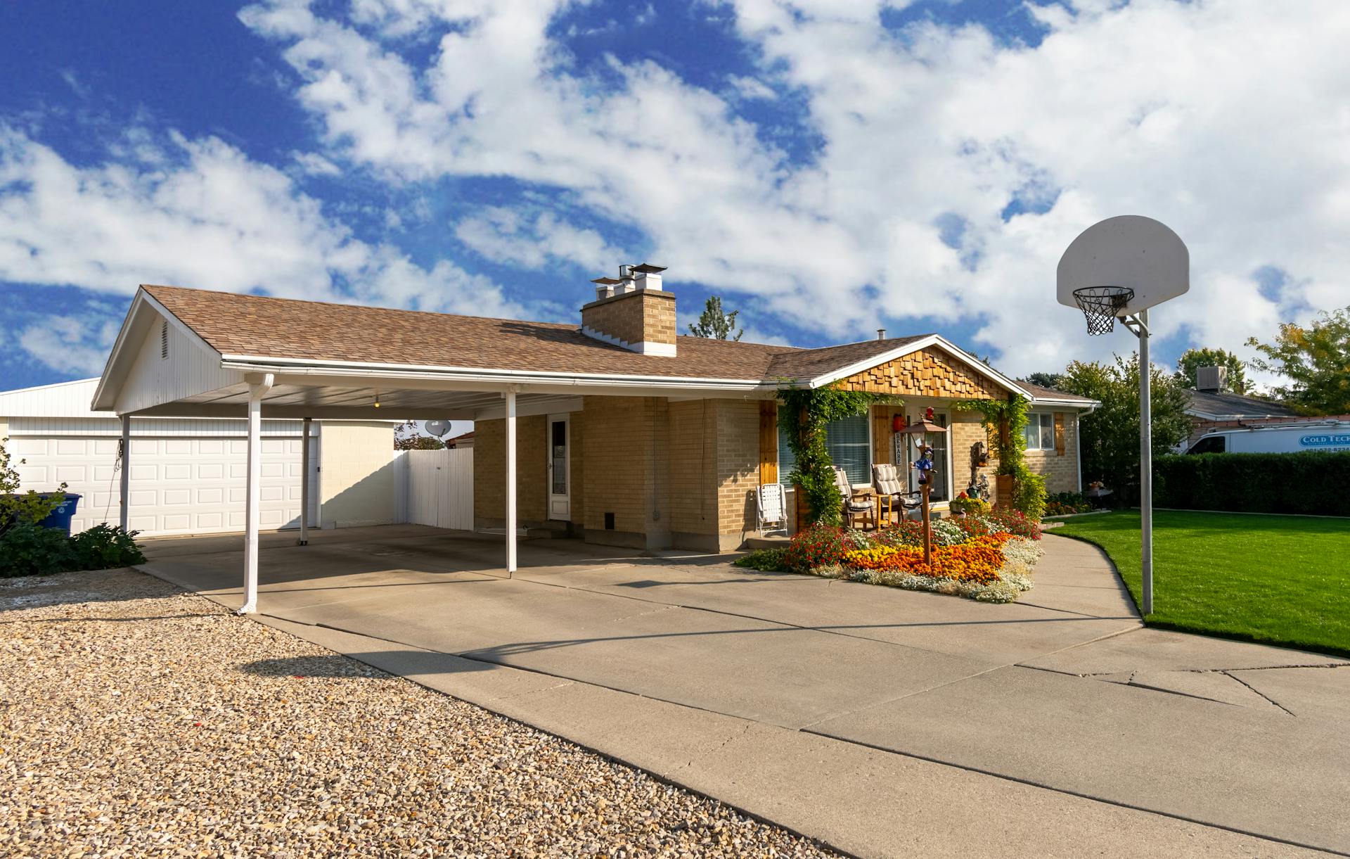 Carport florida in Southwest Florida