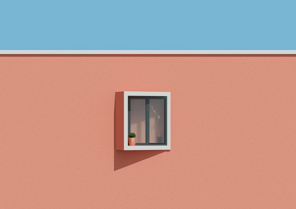 Acrylic Windows