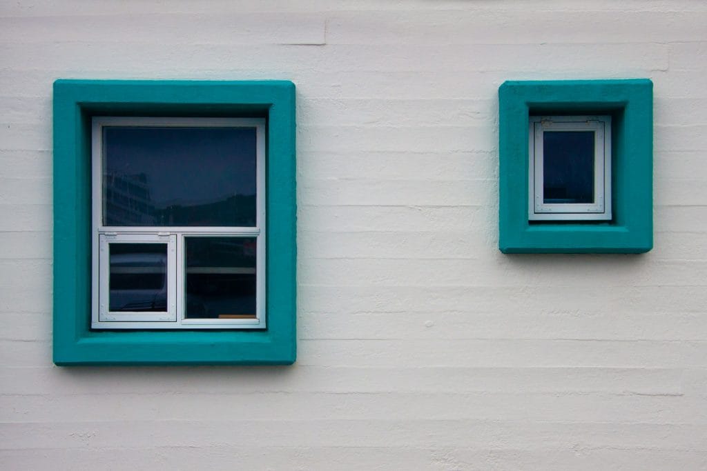 Acrylic Windows